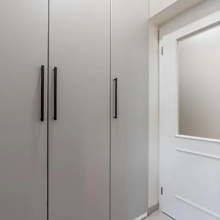 The Wenceslas Square Rooftop *