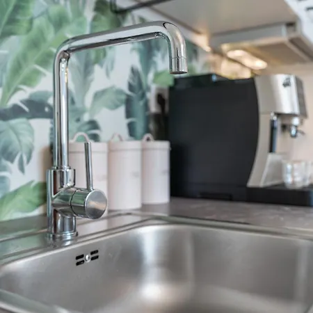 Апартаменты The Wenceslas Square Rooftop