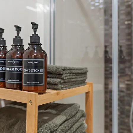 Апартаменты The Wenceslas Square Rooftop *